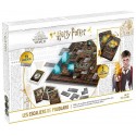 JEU LES ESCALIERS DE POUDLARD HARRY POTTER