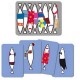 Jeu de cartes sardines-jouets-sajou-56