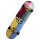 Skateboard 80cm harry potter avec essieux dores-lilojouets-morbihan-bretagne