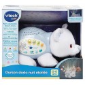 OURSON DODO NUIT ETOILEE VEILLEUSE PROJECTION
