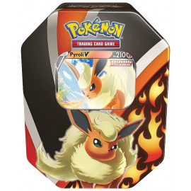 POKEBOX SEPTEMBRE 2021 POKEMON ASST