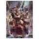 Puzzle reine du zodiaque 1000 pieces premium quality-lilojouets-morbihan-bretagne