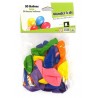 30 BALLONS LUXE ASST-jouets-sajou-56