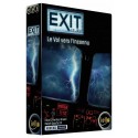 JEU EXIT LE VOL VERS L'AVENTURE ESCAPE GAME NIVEAU DEBUTANT