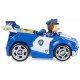 Figurine chase avec vehicule 17cm pat patrouille le film-lilojouets-morbihan-bretagne