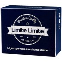 JEU LIMITE LIMITE