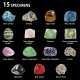 Kit de decouverte pierres et mineraux national geographic-lilojouets-morbihan-bretagne