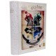 Puzzle 4 maisons poudlard 300 pieces image 3d lenticulaire harry potter-lilojouets-morbihan-bretagne