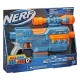 Fusil nerf motorise phoenix cs-6 elite 2.0 avec 12 flechettes mousse-lilojouets-morbihan-bretagne