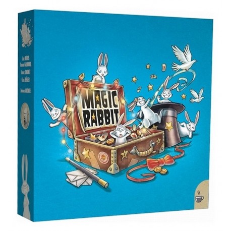 JEU MAGIC RABBIT-LiloJouets-Morbihan-Bretagne