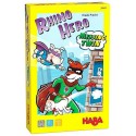 JEU RHINO HERO MISSING TWIN