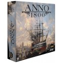 JEU ANNO 1800