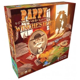 JEU PAPPY WINCHESTER-LiloJouets-Morbihan-Bretagne