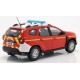 Vehicule dacia duster pompier 2021 1.18e metal-lilojouets-morbihan-bretagne