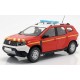 Vehicule dacia duster pompier 2021 1.18e metal-lilojouets-morbihan-bretagne