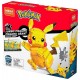 Briques mega construx pikachu geant pokemon 825 pieces-lilojouets-morbihan-bretagne