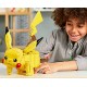 Briques mega construx pikachu geant pokemon 825 pieces-lilojouets-morbihan-bretagne