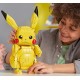 Briques mega construx pikachu geant pokemon 825 pieces-lilojouets-morbihan-bretagne