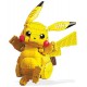 Briques mega construx pikachu geant pokemon 825 pieces-lilojouets-morbihan-bretagne