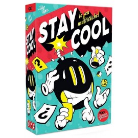 JEU STAY COOL-LiloJouets-Morbihan-Bretagne