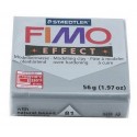 PATE FIMO 081 - ARGENT
