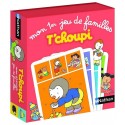 MON 1ER JEU DE FAMILLE T'CHOUPI - 36 CARTES