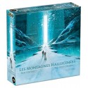 JEU LES MONTAGNES HALLUCINEES