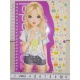 Carnet formes top model-jouets-sajou-56