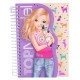 Carnet formes top model-jouets-sajou-56