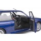 Vehicule bmw e30 m3 mauritius bleue 1990 1.18e metal-lilojouets-morbihan-bretagne