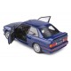 Vehicule bmw e30 m3 mauritius bleue 1990 1.18e metal-lilojouets-morbihan-bretagne