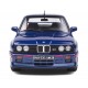 Vehicule bmw e30 m3 mauritius bleue 1990 1.18e metal-lilojouets-morbihan-bretagne