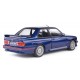 Vehicule bmw e30 m3 mauritius bleue 1990 1.18e metal-lilojouets-morbihan-bretagne