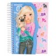 Carnet formes top model-jouets-sajou-56