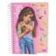 Carnet formes top model-jouets-sajou-56