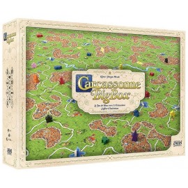 JEU CARCASSONNE BIGBOX-LiloJouets-Morbihan-Bretagne