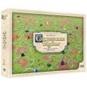 JEU CARCASSONNE BIGBOX V2021