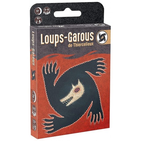 JEU LOUPS-GAROUS DE THIERCELIEUX BLISTER ECO-LiloJouets-Morbihan-Bretagne