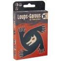 JEU LOUPS-GAROUS DE THIERCELIEUX