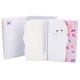 Carnet formes top model-jouets-sajou-56