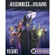 Jeu l'assemblee des vilains disney blister eco-lilojouets-morbihan-bretagne