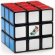 Rubik's cube 3x3 advanced rotation sans stickers-lilojouets-morbihan-bretagne