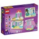 41695 la clinique veterinaire lego friends-lilojouets-morbihan-bretagne