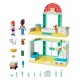 41695 la clinique veterinaire lego friends-lilojouets-morbihan-bretagne