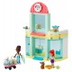 41695 la clinique veterinaire lego friends-lilojouets-morbihan-bretagne