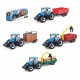 Tracteur avec remorque 1.43e asst-lilojouets-morbihan-bretagne