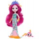 Figurine maura sirene enchantimals royals 15cm et animal-lilojouets-morbihan-bretagne