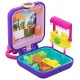 Mini coffret polly pocket avec figurine et accessoires asst-lilojouets-morbihan-bretagne