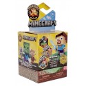 SET TRESOR X MINECRAFT ASST