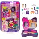 Coffret scene pailletee polly pocket-lilojouets-morbihan-bretagne